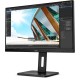 AOC U27P2CA, LED-Monitor