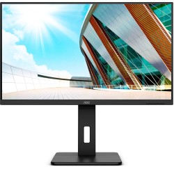 AOC U32P2, LED-Monitor