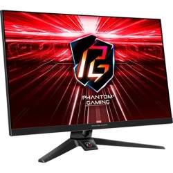 ASRock PG27FF1A, Gaming-Monitor