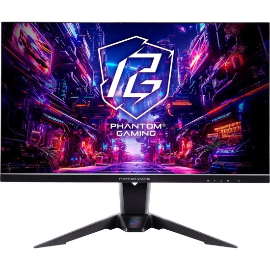 ASRock PG27QFT2A , Gaming-Monitor