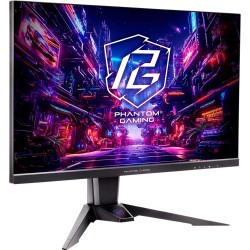 ASRock PG27QFT2A , Gaming-Monitor