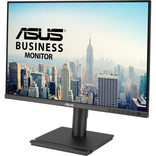 ASUS BE248CFN Docking Monitor, LED-Monitor