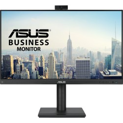 ASUS BE249QFK Videokonferenzmonitor, LED-Monitor