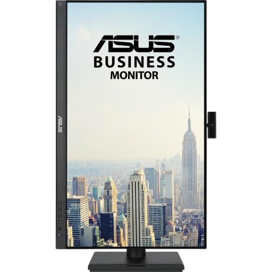 ASUS BE249QFK Videokonferenzmonitor, LED-Monitor