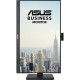 ASUS BE249QFK Videokonferenzmonitor, LED-Monitor