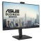 ASUS BE249QFK Videokonferenzmonitor, LED-Monitor