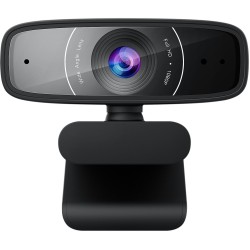 ASUS C3, Webcam