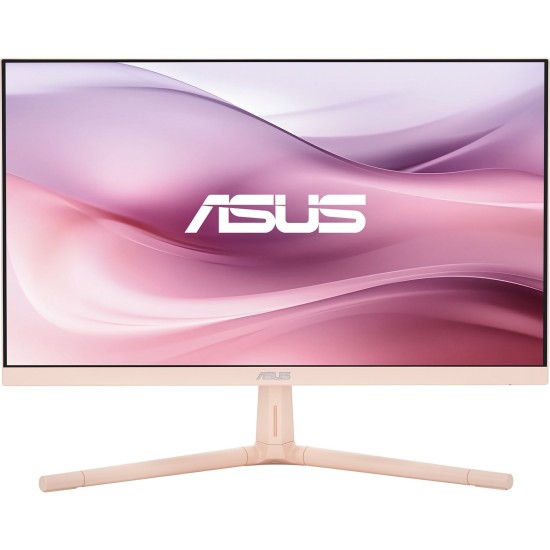 ASUS Eye Care VU279CFE-P, Gaming-Monitor