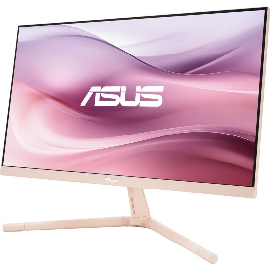 ASUS Eye Care VU279CFE-P, Gaming-Monitor