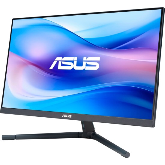 ASUS EyeCare VU249CFE-B, Gaming-Monitor