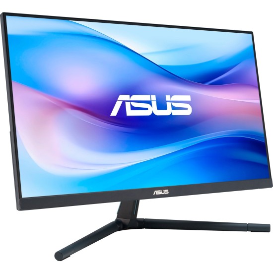 ASUS EyeCare VU249CFE-B, Gaming-Monitor