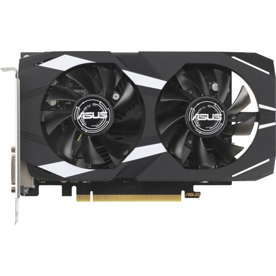 ASUS GeForce RTX 3050 DUAL OC, Grafikkarte