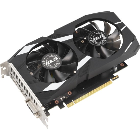 ASUS GeForce RTX 3050 DUAL OC, Grafikkarte