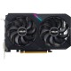 ASUS GeForce RTX 3050 DUAL OC V2, Grafikkarte