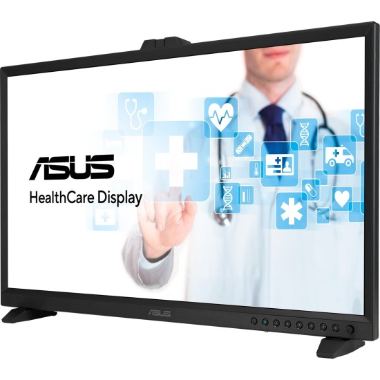 ASUS HealthCare HA3281A, OLED-Monitor