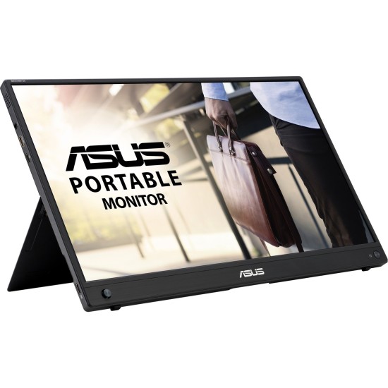 ASUS MB16AWP, LED-Monitor