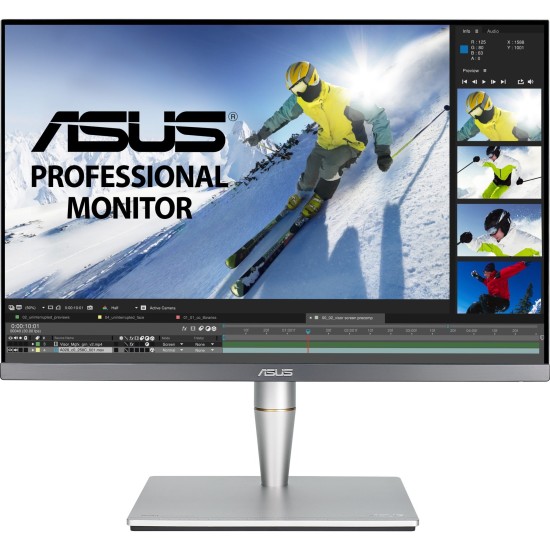 ASUS PA24AC, LED-Monitor