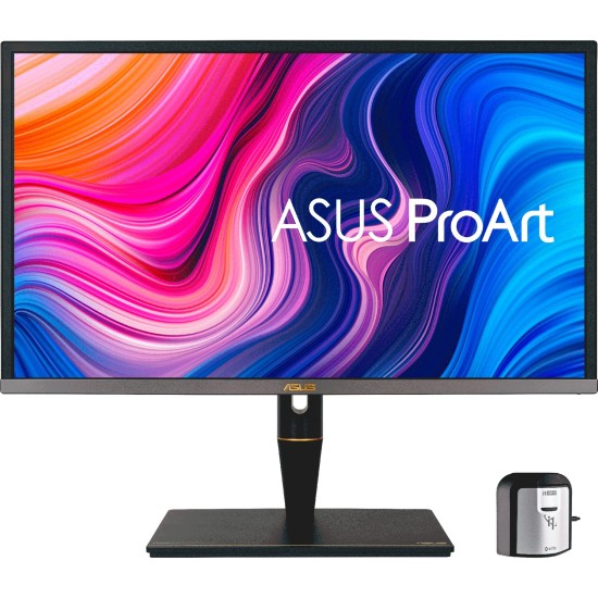 ASUS PA27UCX-K, LED-Monitor