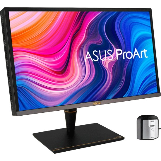 ASUS PA27UCX-K, LED-Monitor