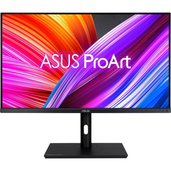 ASUS PA328QV, LED-Monitor