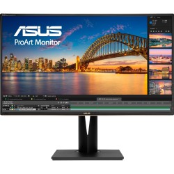 ASUS PA329C, LED-Monitor