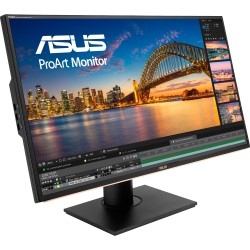 ASUS PA329C, LED-Monitor