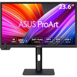 ASUS ProArt PA24US, LED-Monitor