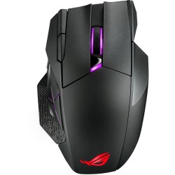 ASUS ROG Spatha X, Gaming-Maus