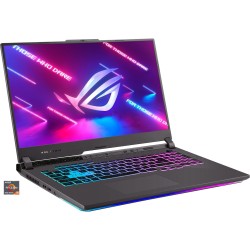 ASUS ROG Strix G17 (G713PV-LL145W), Gaming-Notebook