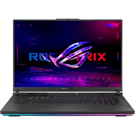 ASUS ROG Strix G18 (G814JI-N6163), Gaming-Notebook