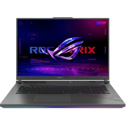 ASUS ROG Strix G18 (G814JZR-N6008W), Gaming-Notebook