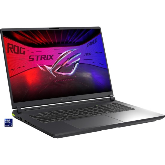 ASUS ROG Strix G18 (G815LW-S9134W), Gaming-Notebook