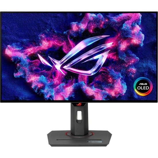 ASUS ROG Strix OLED XG27AQDMG, Gaming-Monitor