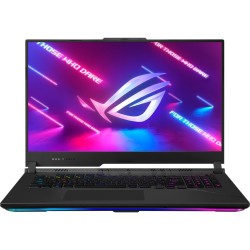 ASUS ROG Strix Scar 17 (G733PY-LL002W), Gaming-Notebook