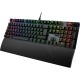 ASUS ROG Strix Scope II, Gaming-Tastatur