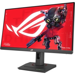 ASUS ROG Strix XG259CMS, Gaming-Monitor