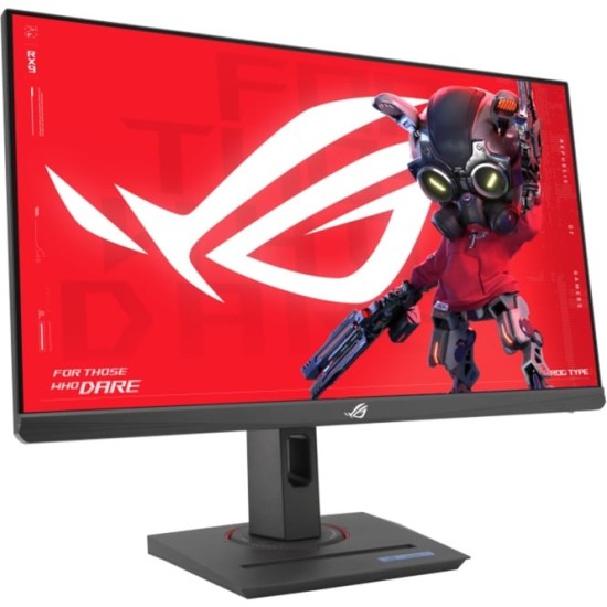 ASUS ROG Strix XG259CMS, Gaming-Monitor