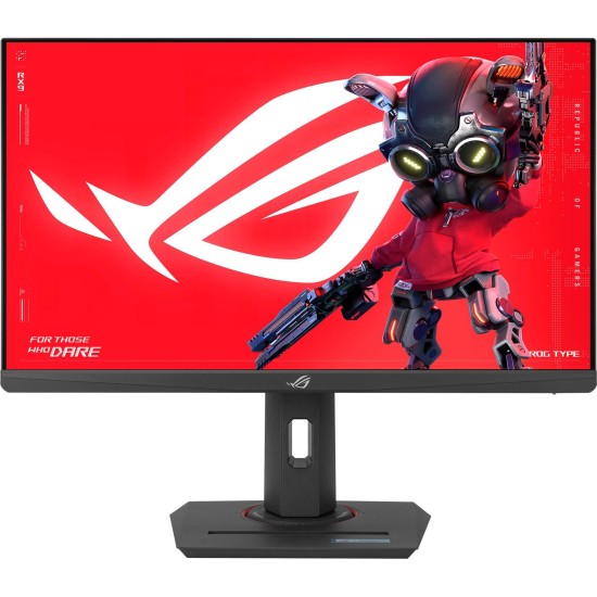 ASUS ROG Strix XG259CS, Gaming-Monitor