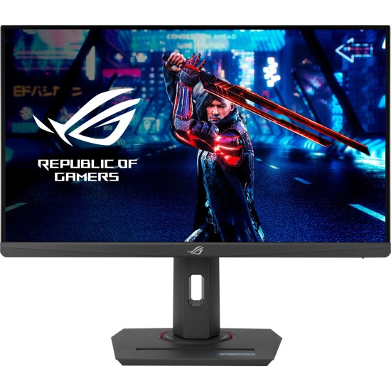 ASUS ROG Strix XG259QNS, Gaming-Monitor