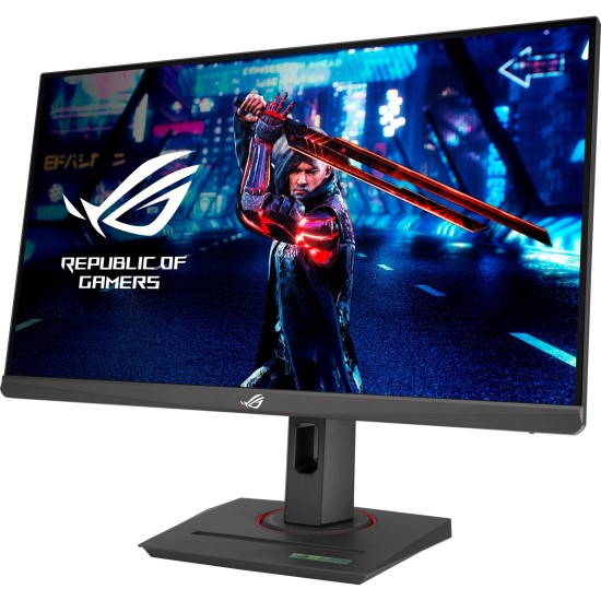 ASUS ROG Strix XG259QNS, Gaming-Monitor