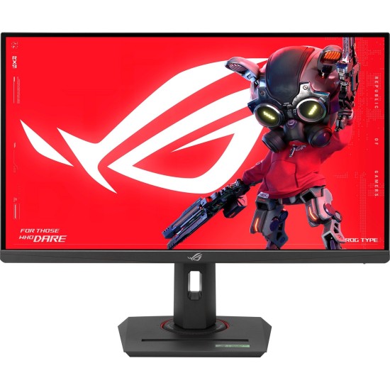 ASUS ROG Strix XG27ACG, Gaming-Monitor