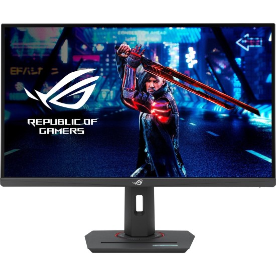 ASUS ROG Strix XG27ACS, Gaming-Monitor