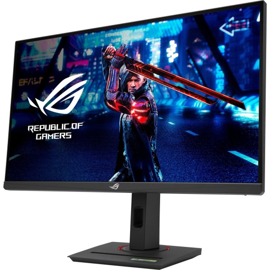 ASUS ROG Strix XG27ACS, Gaming-Monitor