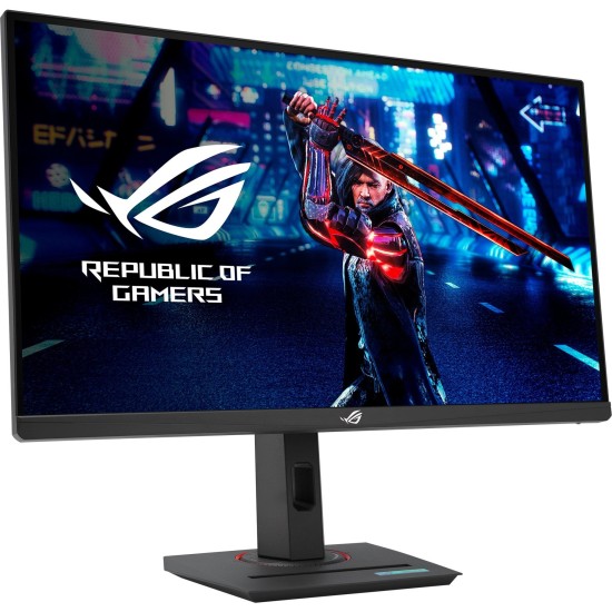 ASUS ROG Strix XG27ACS, Gaming-Monitor