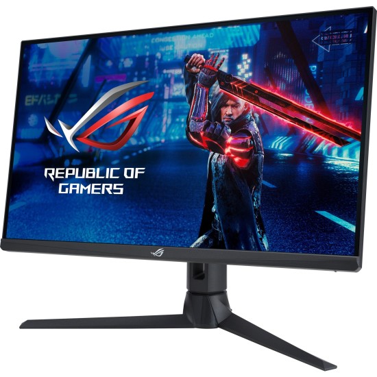 ASUS ROG Strix XG27AQMR, Gaming-Monitor