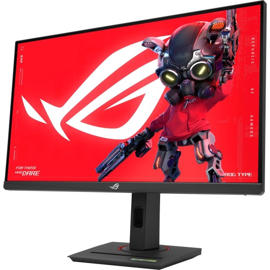 ASUS ROG Strix XG27UCS, Gaming-Monitor