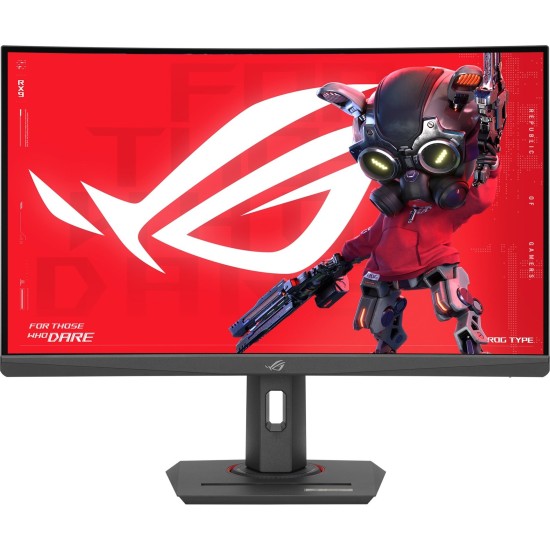 ASUS ROG Strix XG27WCMS, Gaming-Monitor