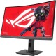 ASUS ROG Strix XG27WCMS, Gaming-Monitor