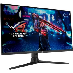 ASUS ROG Strix XG32AQ, Gaming-Monitor