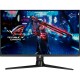 ASUS ROG Strix XG32UQ, Gaming-Monitor